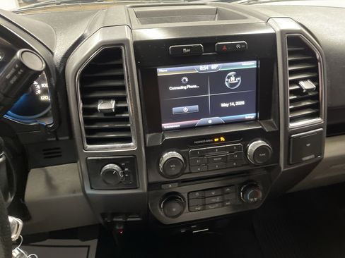 Used 2015 Ford F150 XLT w/ Equipment Group 301A Mid AWD/4WD image 28