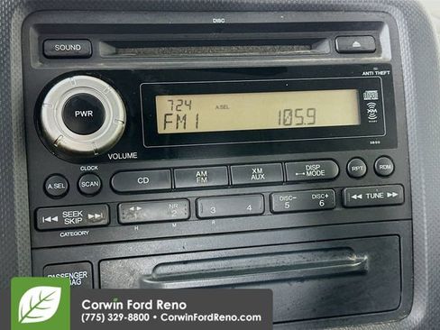 Used 2007 Honda Ridgeline RTX image 13