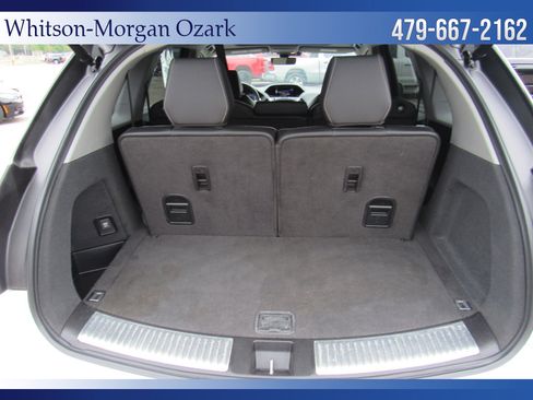 Used 2020 Acura MDX FWD w/ Technology Package image 22