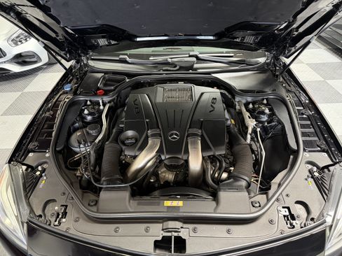Used 2013 Mercedes-Benz SL 550 image 22