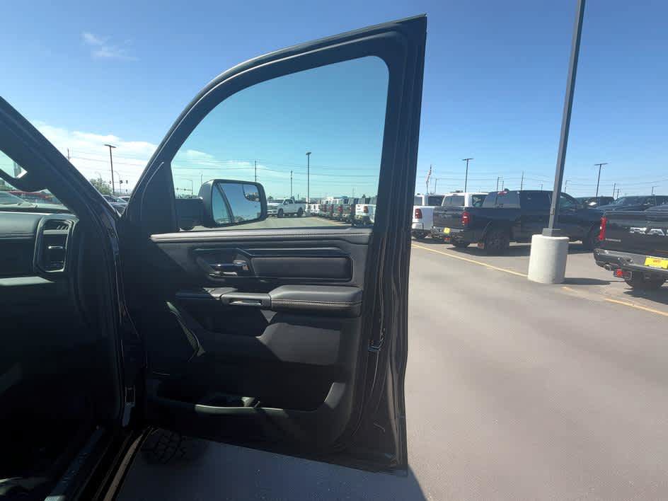 New 2026 RAM 1500 RHO AWD/4WD image 28