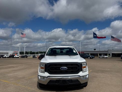Used 2022 Ford F150 XL w/ Equipment Group 101A High RWD image 4