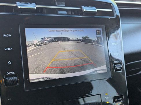 Used 2024 Hyundai Tucson SEL image 31