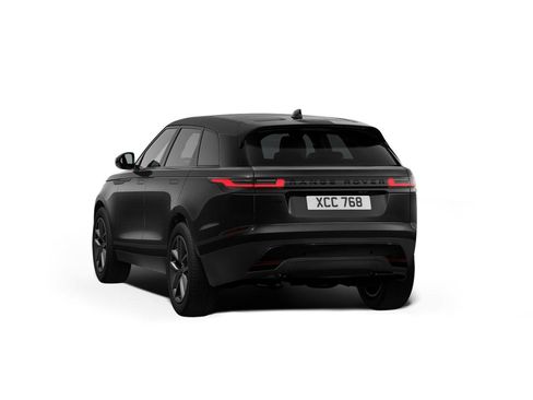 New 2026 Land Rover Range Rover Velar S image 2