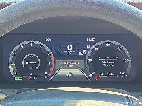 Used 2024 Toyota Tacoma TRD Off-Road image 23