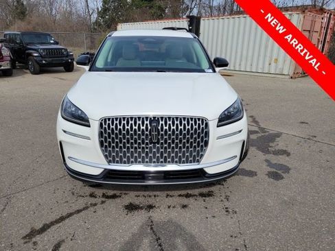 Used 2023 Lincoln Corsair FWD image 8