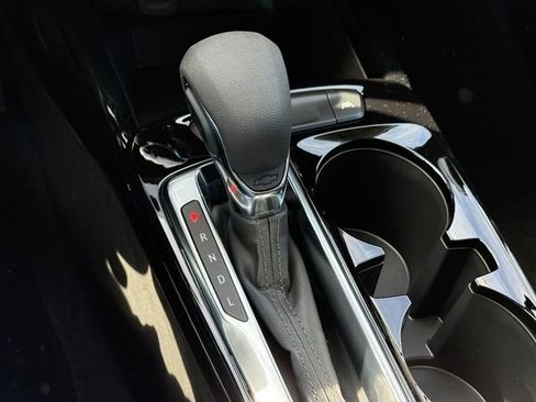 New 2026 Chevrolet Trax ACTIV w/ Driver Confidence Package image 18