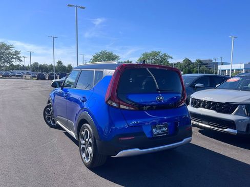 Used 2021 Kia Soul X-Line FWD image 5