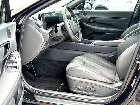 Used 2024 Hyundai Sonata N Line FWD image 13