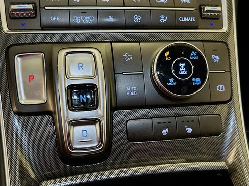 Used 2023 Hyundai Santa Fe SEL Premium w/ Cargo Package image 25