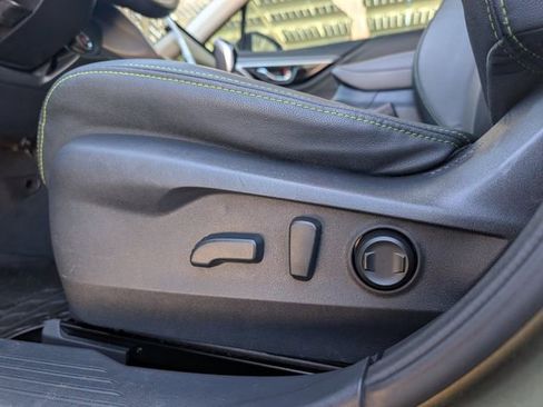 Certified 2022 Subaru Outback Onyx Edition XT image 19