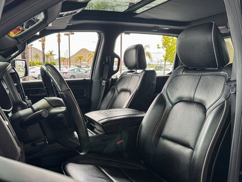 Used 2021 RAM 1500 Limited image 17