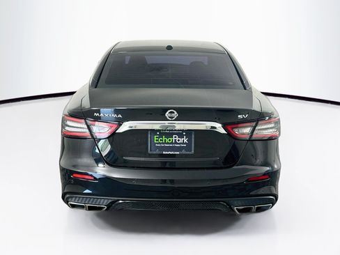 Used 2020 Nissan Maxima 3.5 SV w/ Floor Mat Group FWD image 7