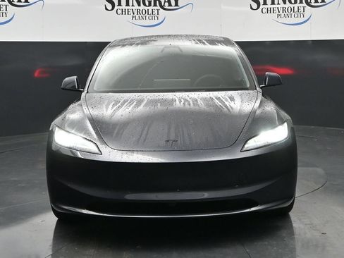 Used 2026 Tesla Model 3 RWD image 2