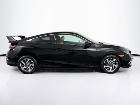 Used 2019 Honda Civic LX image 12