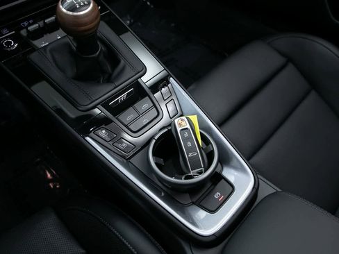 New 2026 Porsche 911 Carrera T image 23