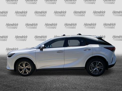 Used 2023 Lexus RX 350 Premium w/ Accessory Package AWD/4WD image 7