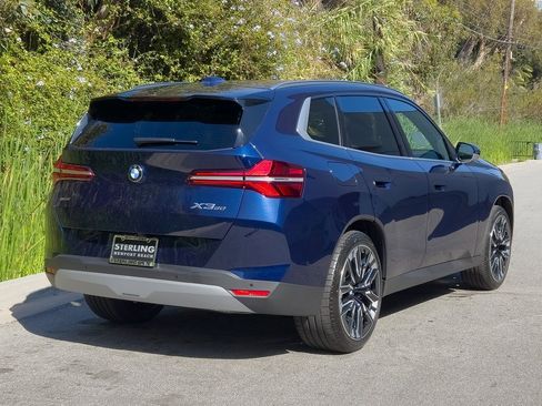 New 2026 BMW X3 xDrive30 w/ Premium Package image 5