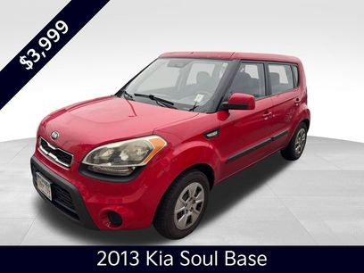 Used 2013 Kia Soul