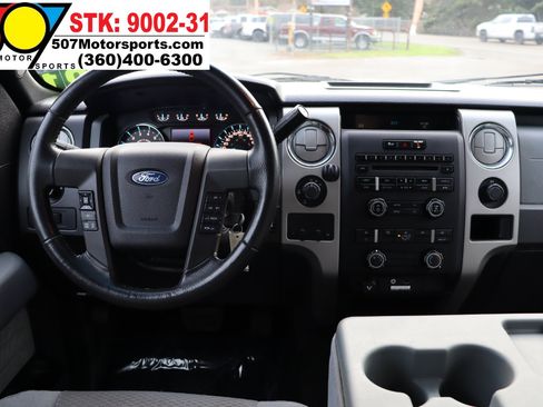Used 2012 Ford F150 XLT w/ XTR Pkg image 15