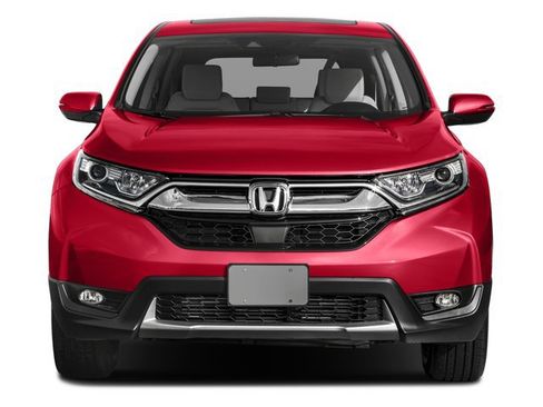 Used 2017 Honda CR-V EX image 4