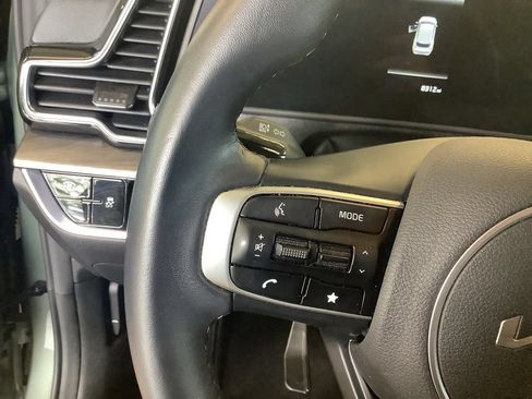 Certified 2023 Kia Sportage X-Line AWD/4WD image 24