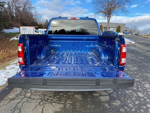 Used 2022 Ford F150 XL w/ STX Appearance Package image 9