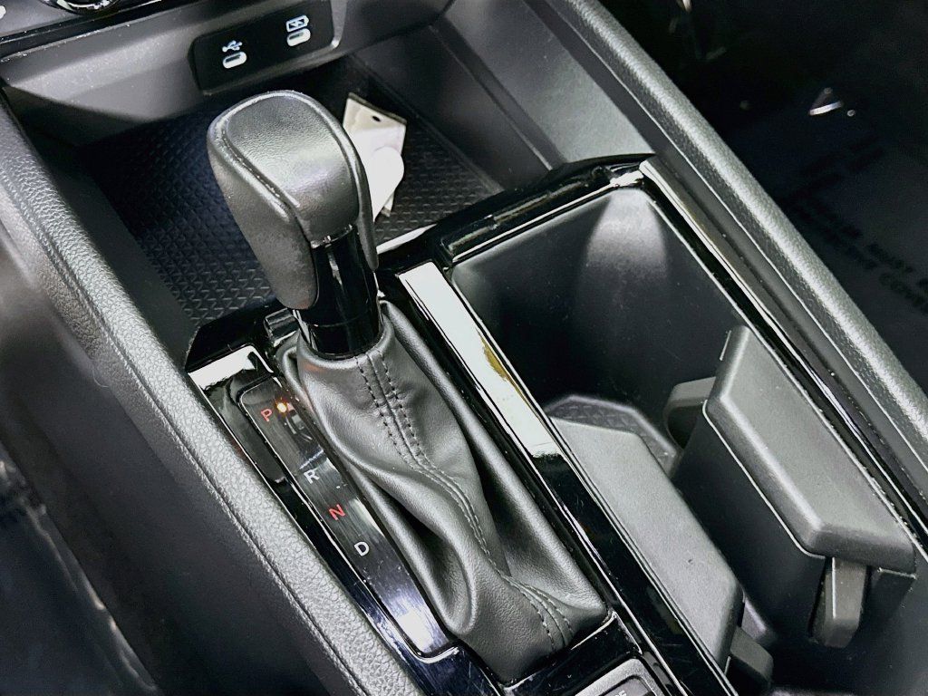 Used 2024 Honda Accord Sport image 22