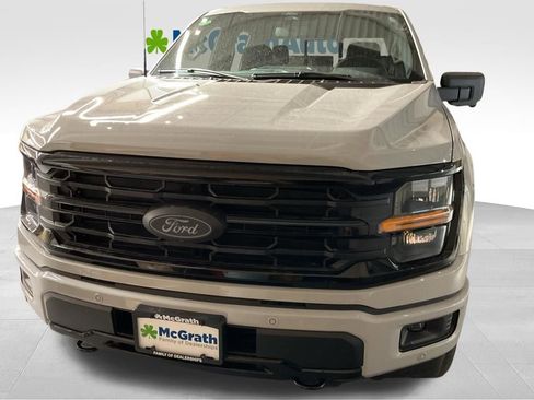 New 2026 Ford F150 XLT w/ Equipment Group 302A MID AWD/4WD image 7
