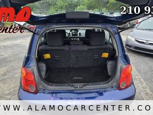 Used 2005 Scion xA FWD image 21