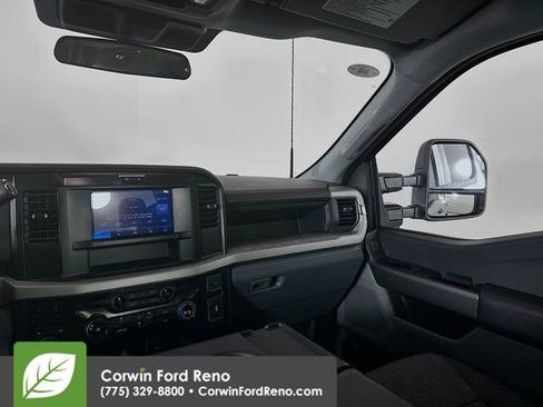 New 2026 Ford F350 XL w/ STX Appearance Package image 23