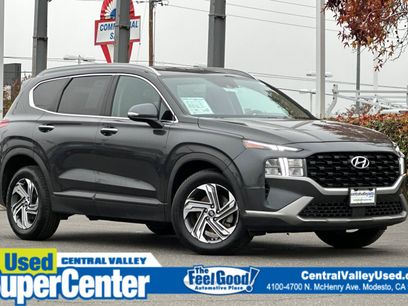 Used 2023 Hyundai Santa Fe SEL