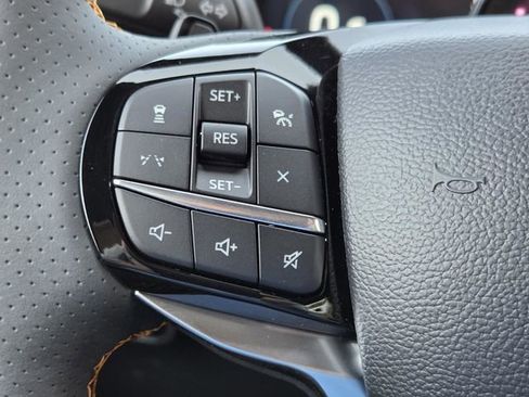 New 2026 Ford Explorer Tremor w/ Tremor Ultimate Package AWD/4WD image 21