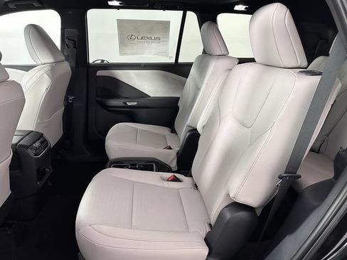 New 2026 Lexus TX 350 AWD image 17