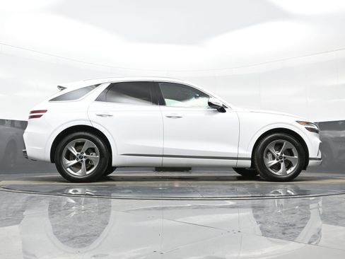 Certified 2026 Genesis GV70 2.5T image 33