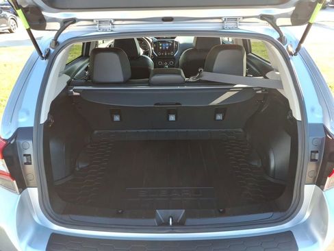 Used 2019 Subaru Crosstrek 2.0i Limited w/ Moonroof Package AWD/4WD image 26