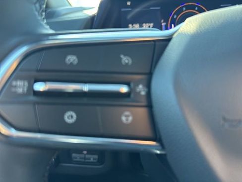 Used 2025 Chevrolet Tahoe High Country image 20