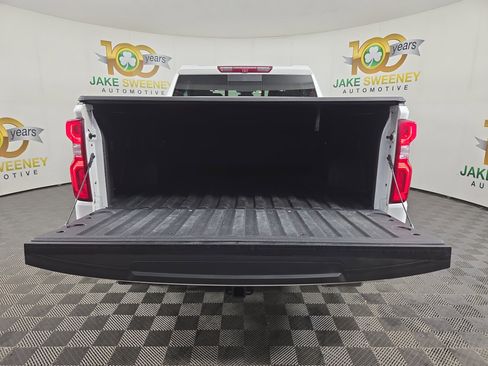 Certified 2023 Chevrolet Silverado 1500 High Country w/ High Country Premium Package image 35