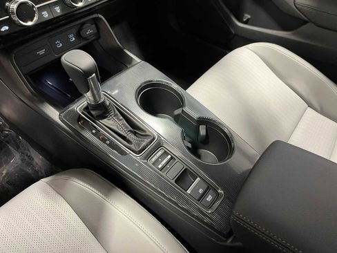 New 2026 Honda Civic Sport Touring image 17