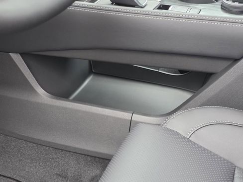 New 2026 Nissan Rogue Platinum AWD/4WD image 33