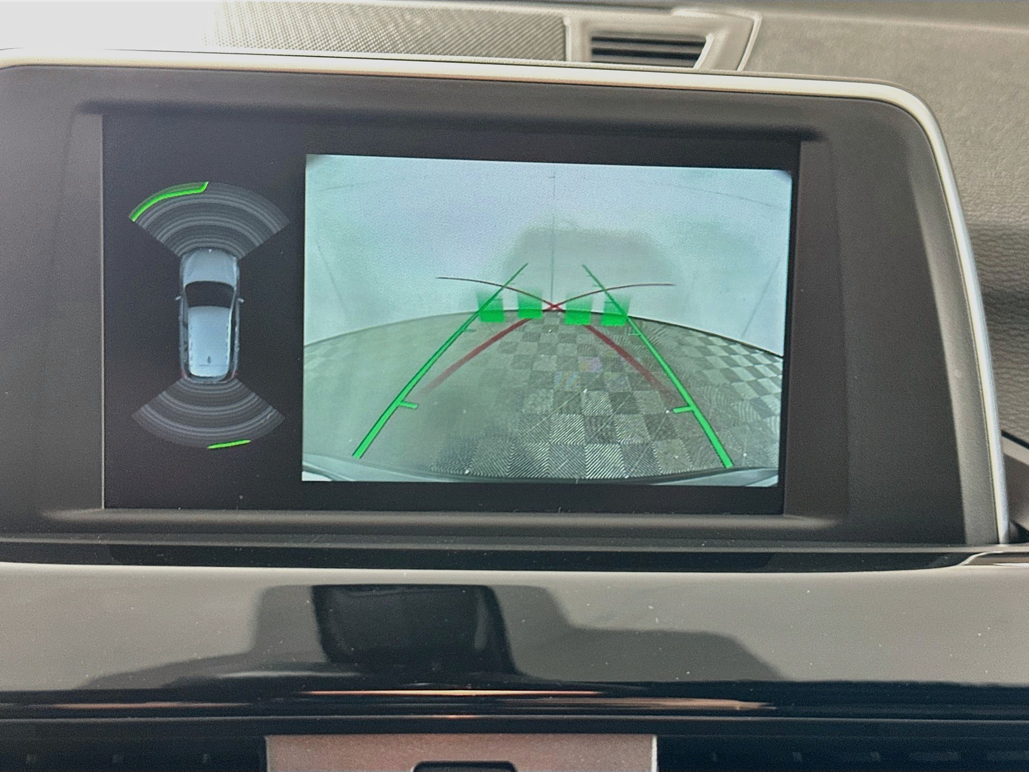 Used 2018 BMW X1 sDrive28i FWD image 21