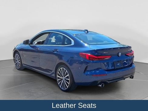 Used 2022 BMW 228i xDrive Gran Coupe w/ Convenience Package AWD/4WD image 5