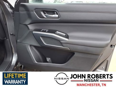 New 2026 Nissan Pathfinder SL image 20