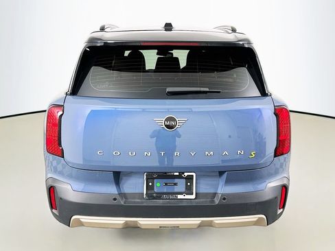Used 2025 MINI Cooper Countryman SE AWD/4WD image 6