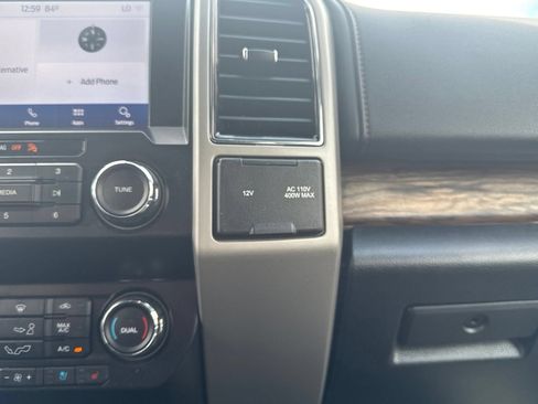 Certified 2020 Ford F150 Lariat AWD/4WD image 29
