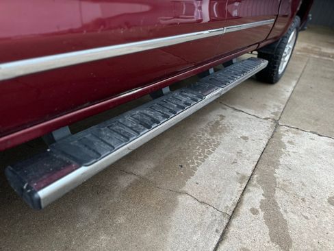 Used 2015 Chevrolet Silverado 2500 LTZ w/ LTZ Plus Package image 17