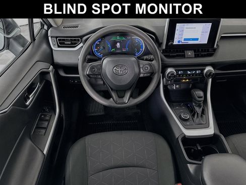 Certified 2025 Toyota RAV4 XLE AWD/4WD image 2