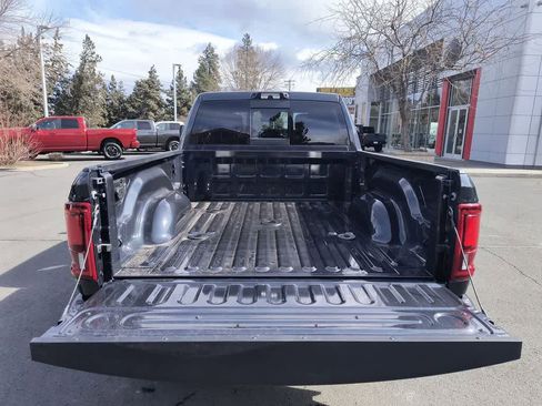 New 2026 RAM 2500 Laramie image 23