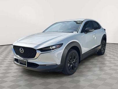 New 2026 MAZDA CX-30 AWD 2.5 S w/ Select Sport Pkg
