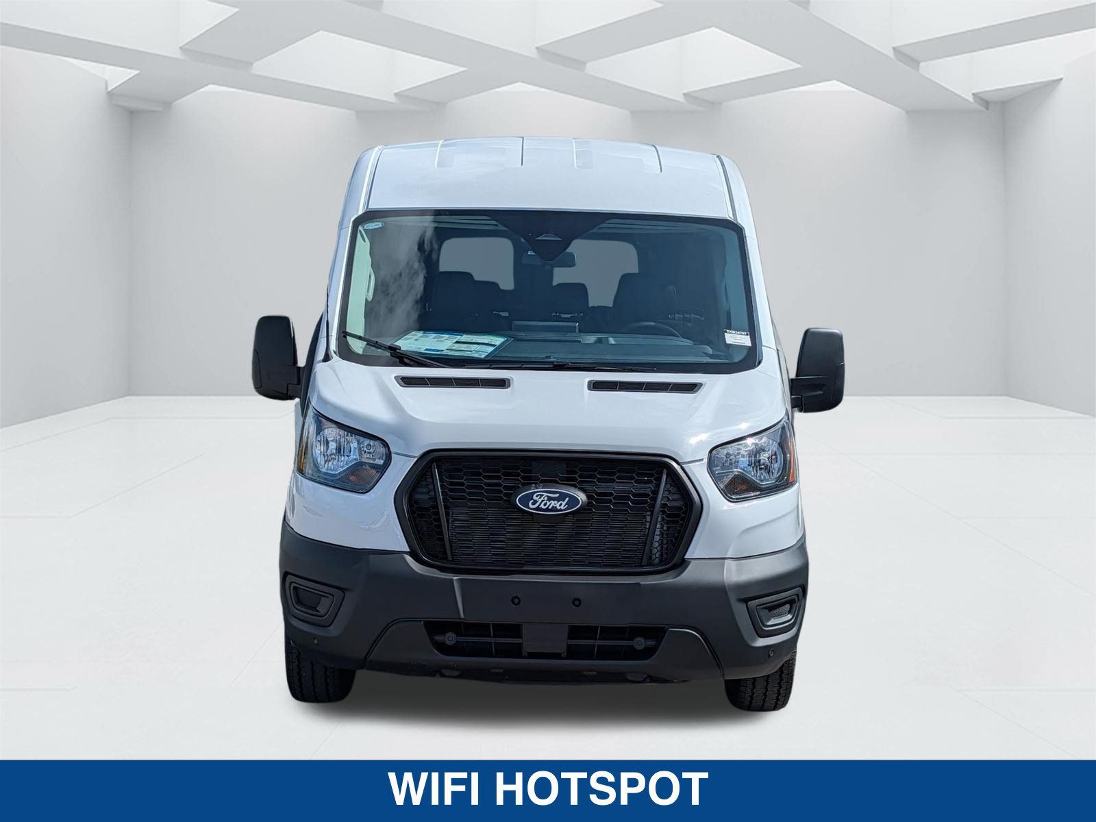 New 2026 Ford Transit 350 XL RWD image 10